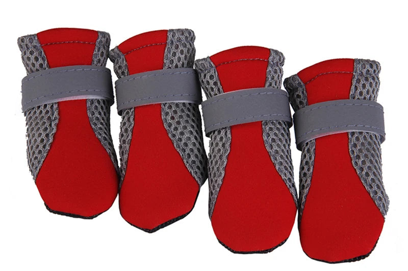 Pet Dog Shoes