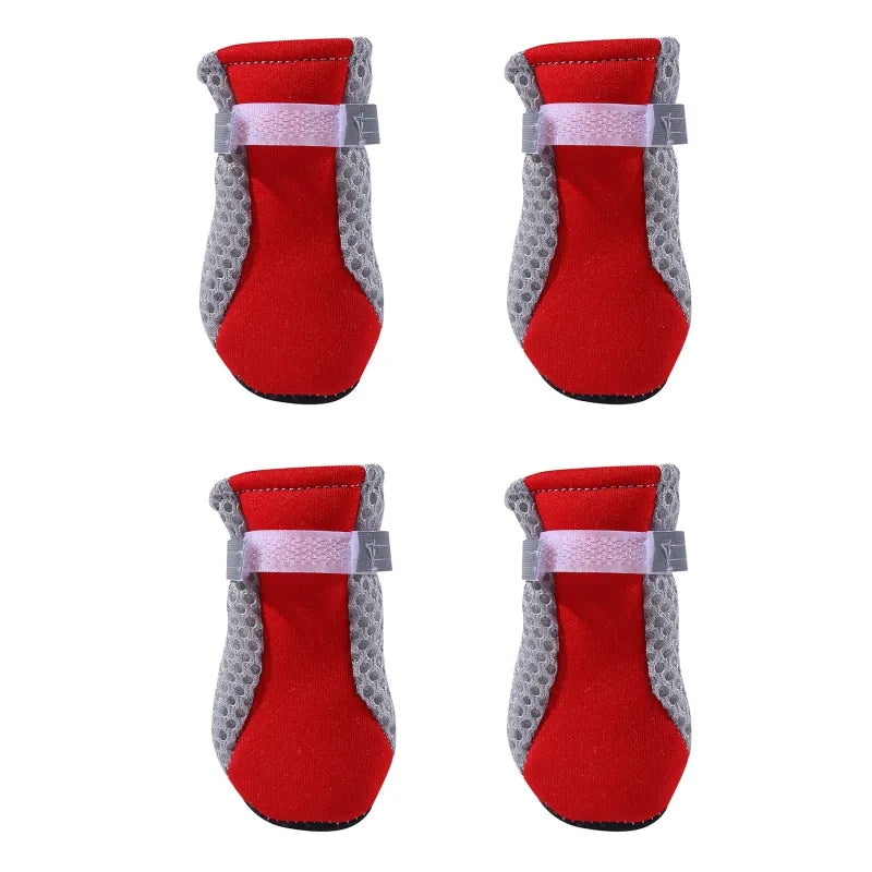 Pet Dog Shoes