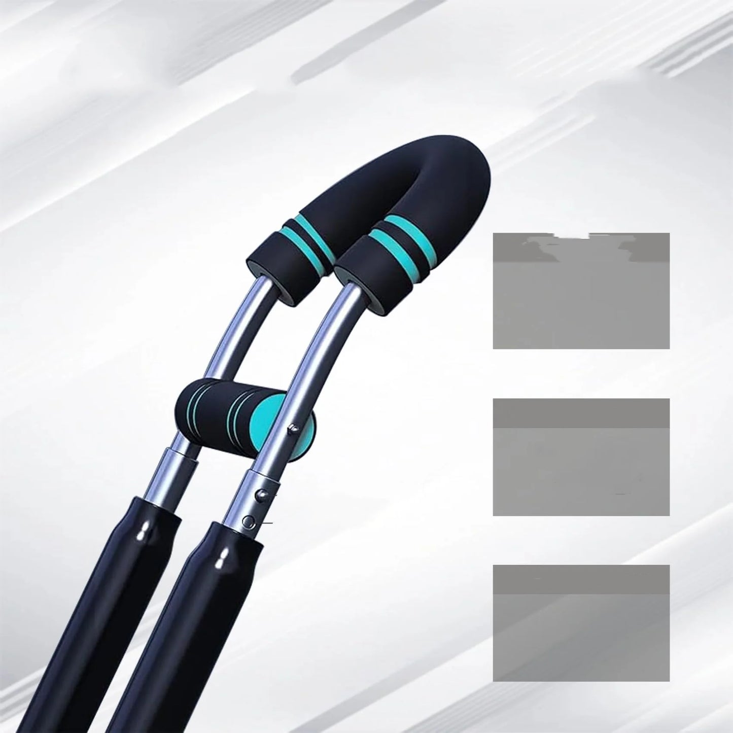 Adjustable Arm Trainer Resist The Pain